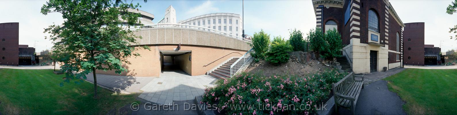 10421 st benet pauls wharf