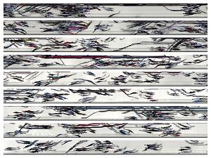 The Queen's Walk - 1