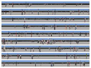 The Queen's Walk - 2