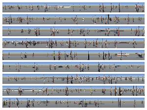 Potters Fields Park - 2