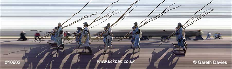 King's Army 2004 (40K)